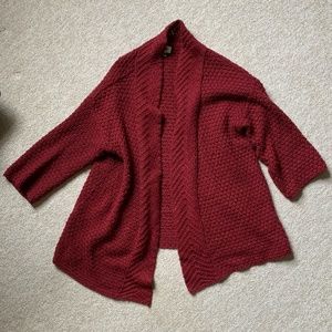 Old Navy Knitted Cardigan